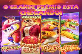 Putaran gratis Phoenix Rises dengan pengganda progresif yang ditampilkan di layar mobile