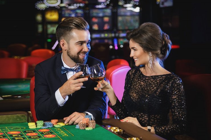 Antarmuka Quick Bet di aplikasi mobile congor4d menampilkan kategori permainan dan tombol akses cepat